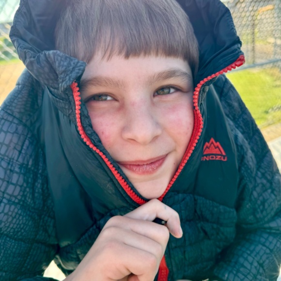 Hi! I'm Emerson! Lets keep nature beautiful together!! - Picture 7 of 12